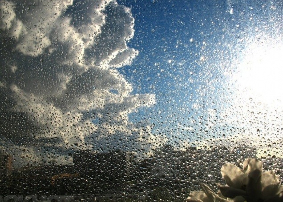 Elimizdiń basym bóliginde aýa raıy qubylmaly bolady