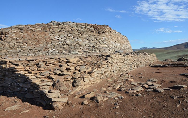 TWESCO Mońǵolııadaǵy qazba zertteýleriniń ekinshi kezeńin aıaqtady