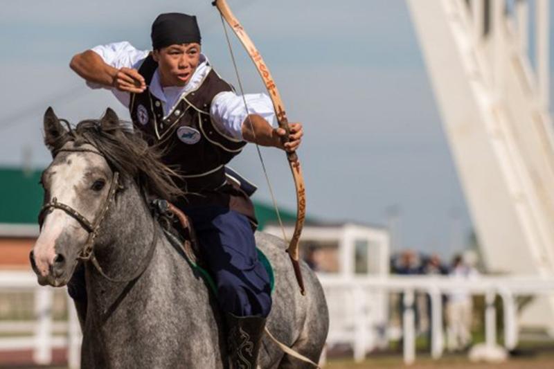 «Altyn jebe» týrnıriniń jeńimpazdary belgili boldy
