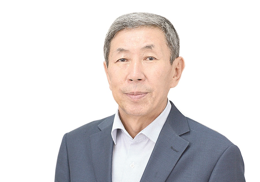 О́nim óndirýshi utylmaýy kerek