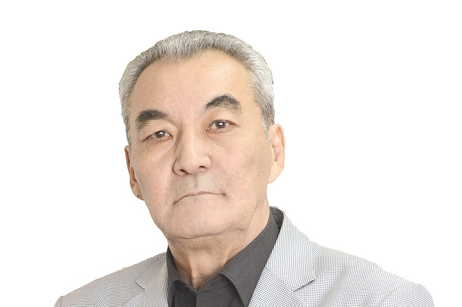 Aldyńǵy arba qaıda júrse...