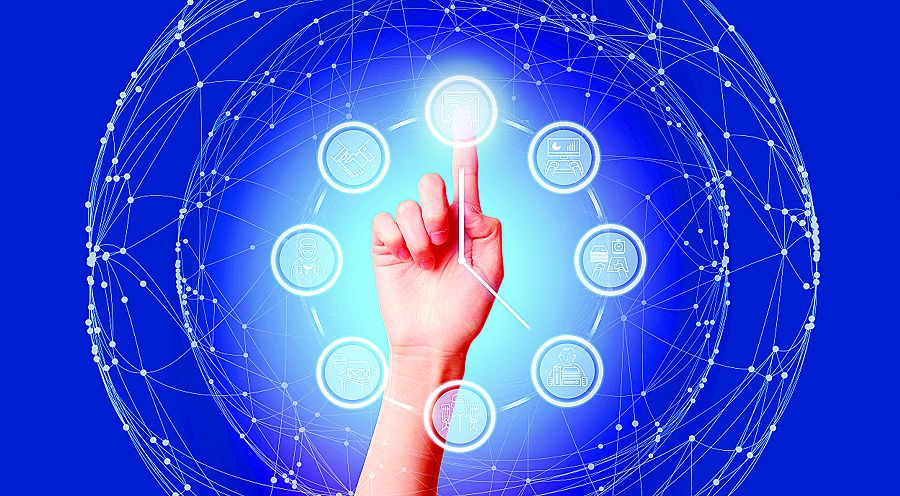 Jahandaný jaǵdaıyndaǵy joǵary oqý oryndary