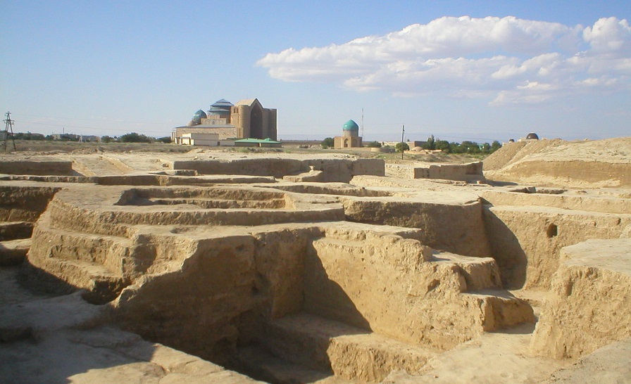 Kúltóbe týraly ne bilemiz?