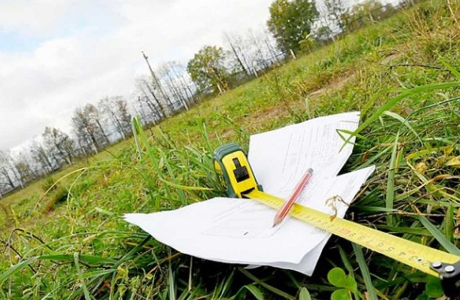 Pavlodarda zańsyz paıdalanylǵan 380 myń ga jer telimi anyqtaldy