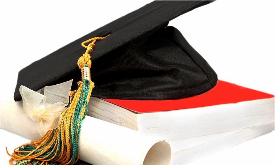 Qosymsha bólingen bilim granttarynyń sany tórt paıyzǵa artty