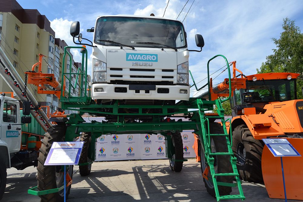 Elbasy tapsyrmasy – basty baǵdar 