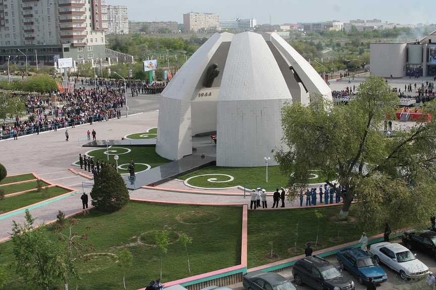 Mańǵystaý kúnderi aıasynda qandaı sharalar ótedi?