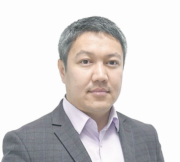 Nesıemen nege oqymasqa?!