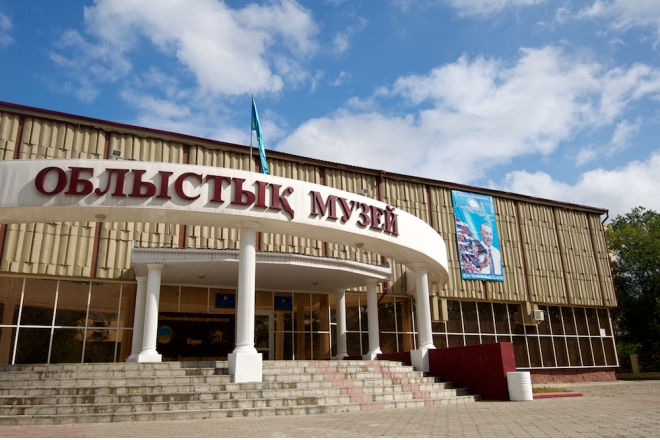 Qaraǵandyǵa «Alash» partııasynyń qujat­tary jetkizildi