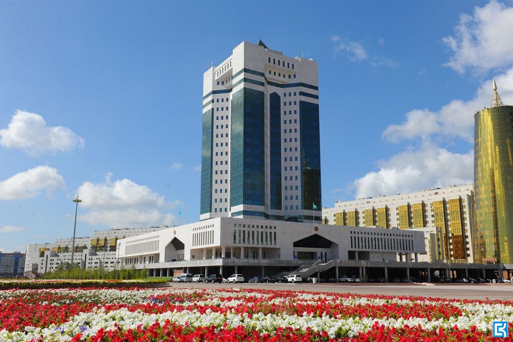 Úkimet sheteldik ınvestısııalardy tartý boıynsha sharalar paketin ázirledi
