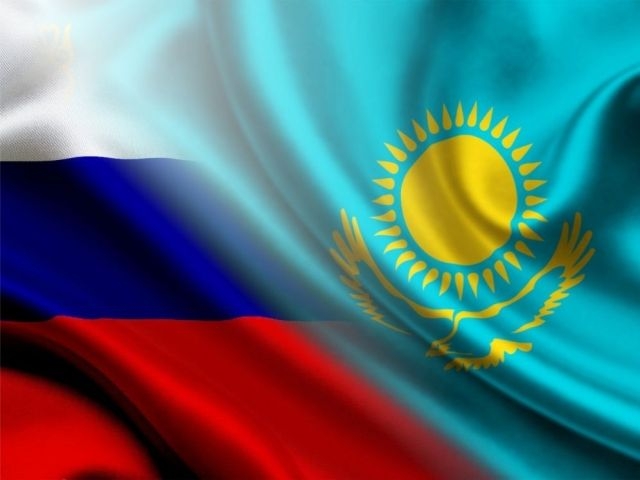 «Qazaqstan-Reseı shekaralyq yntymaqtastyǵy» atty forým bastaldy