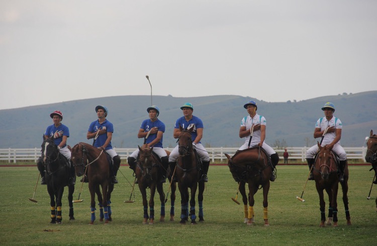 Shógennen Qazaqstan chempıonaty óz máresine jetti