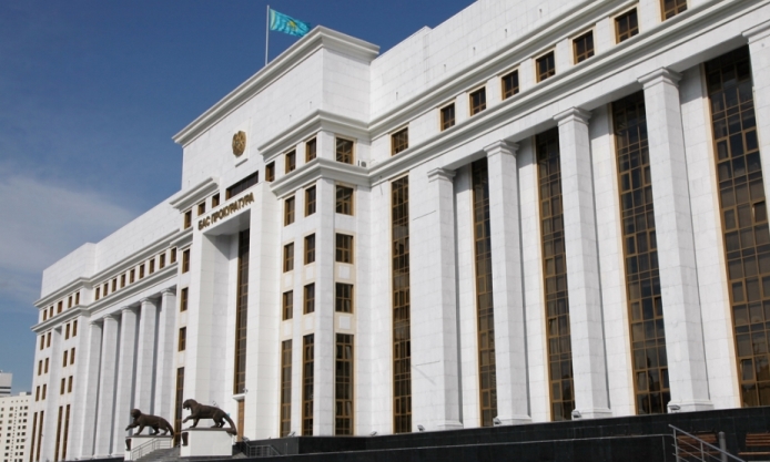 «E-qylmystyq is» jobasy tanystyryldy