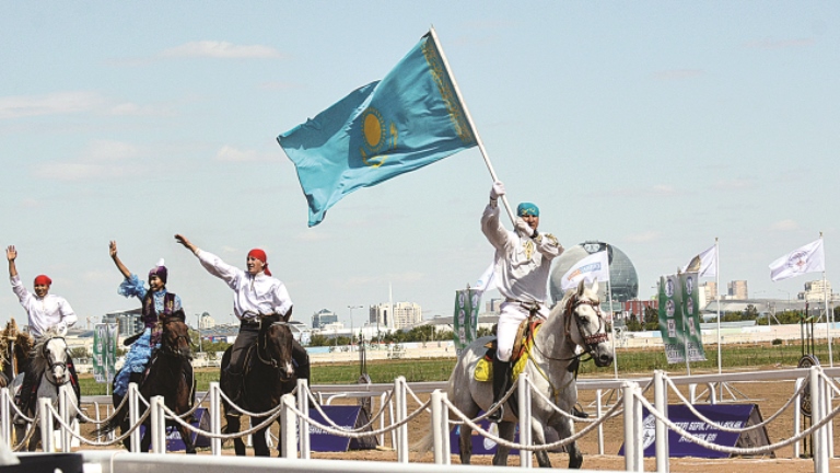 О́rkenıetke bastaıtyn ómirsheń baǵyt