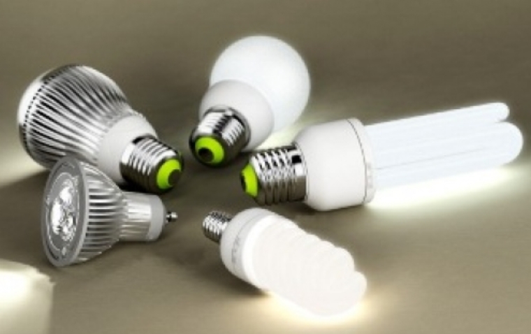 Jaryq dıodty shamdar eksportqa shyǵarylady