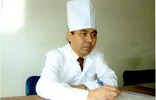 Ár syılyqtyń óz orny bar