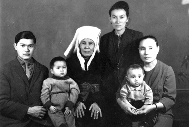 Torǵaıdyń kúreń tory tobylǵysy