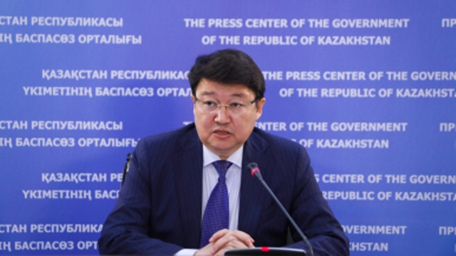 AО́K damytý baǵdarlamasy arqyly 500-den asa aýyl sharýashylyǵy kooperatıvi quryldy – QR AShM