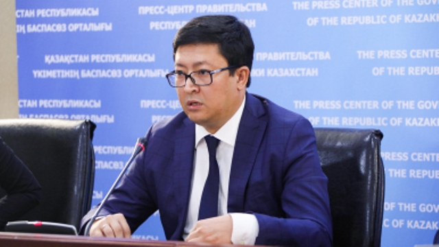 Aýyl sharýashylyǵy kásiporyndary tıimdi nesıe ala alady