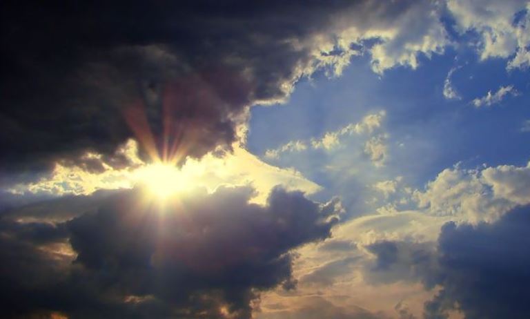 Elimizdiń barlyq aımaqtarynda aýa temperatýrasy tómendeıdi