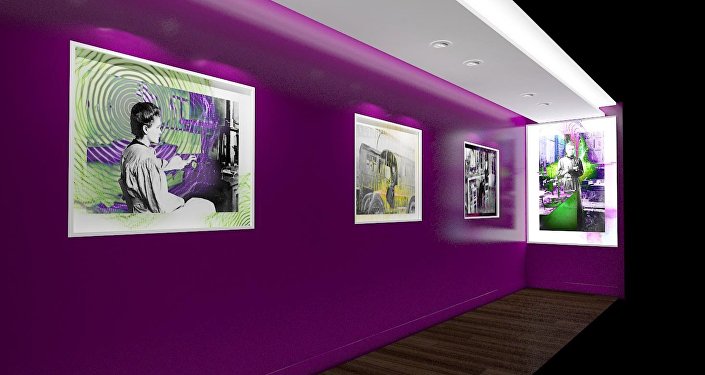 Parıjden jetken padısha óner