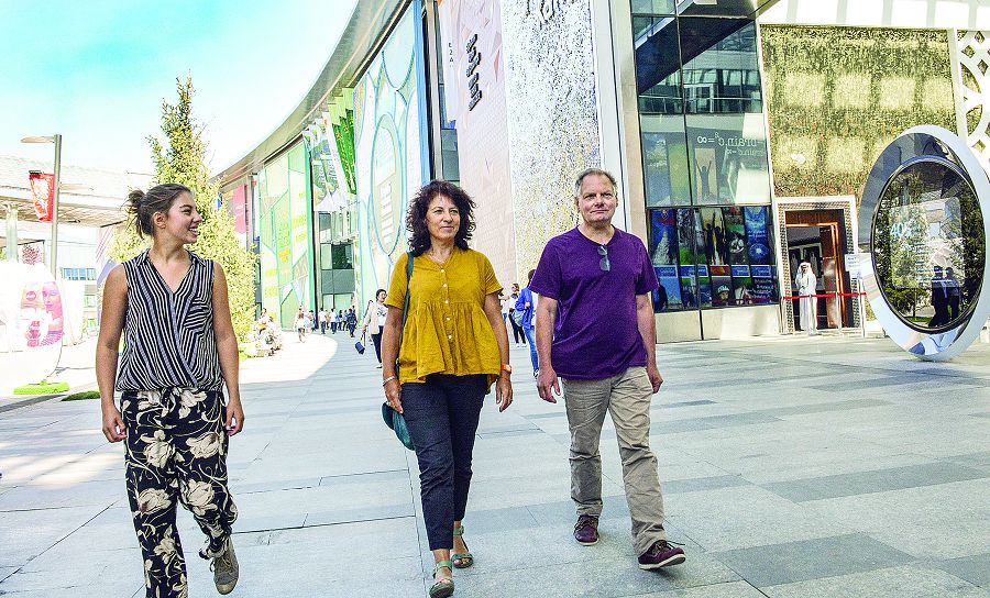 EKSPO-2017 qonaqtarynyń kórme týraly pikiri