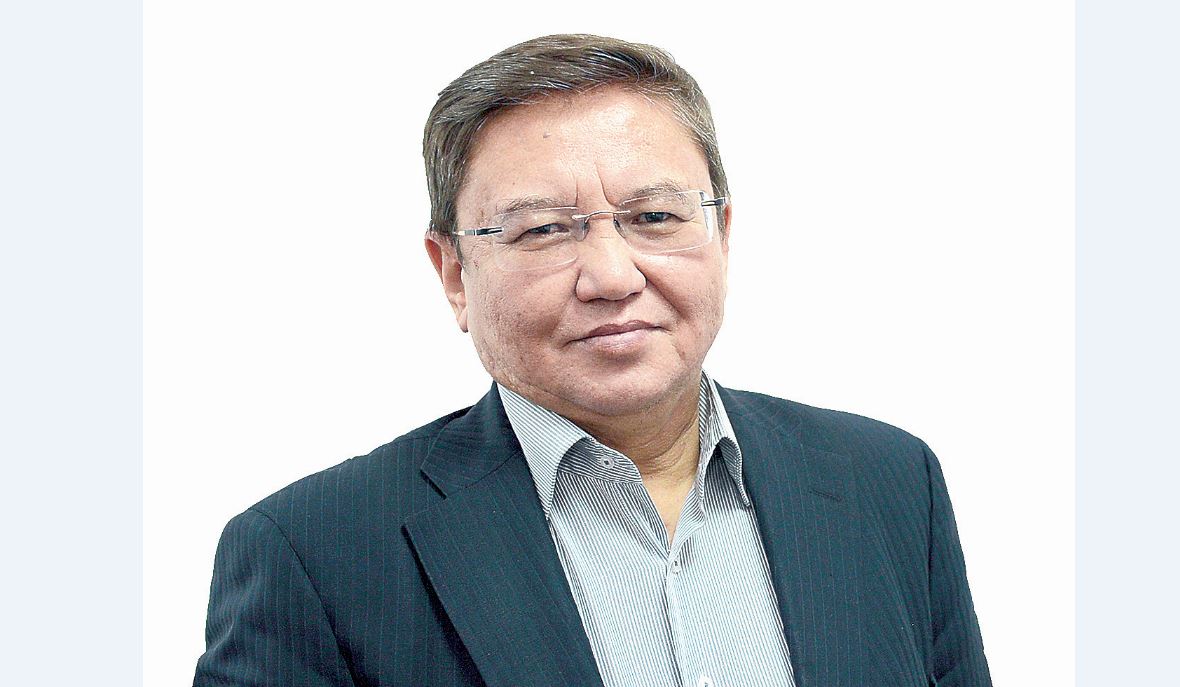 Kıkiljiń kelissóz arqyly sheshiledi