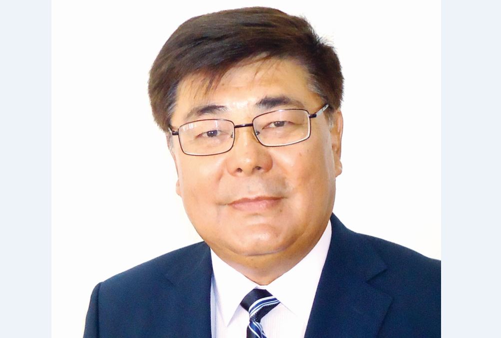 Táýelsizdik degenimiz – máńgilik kúres