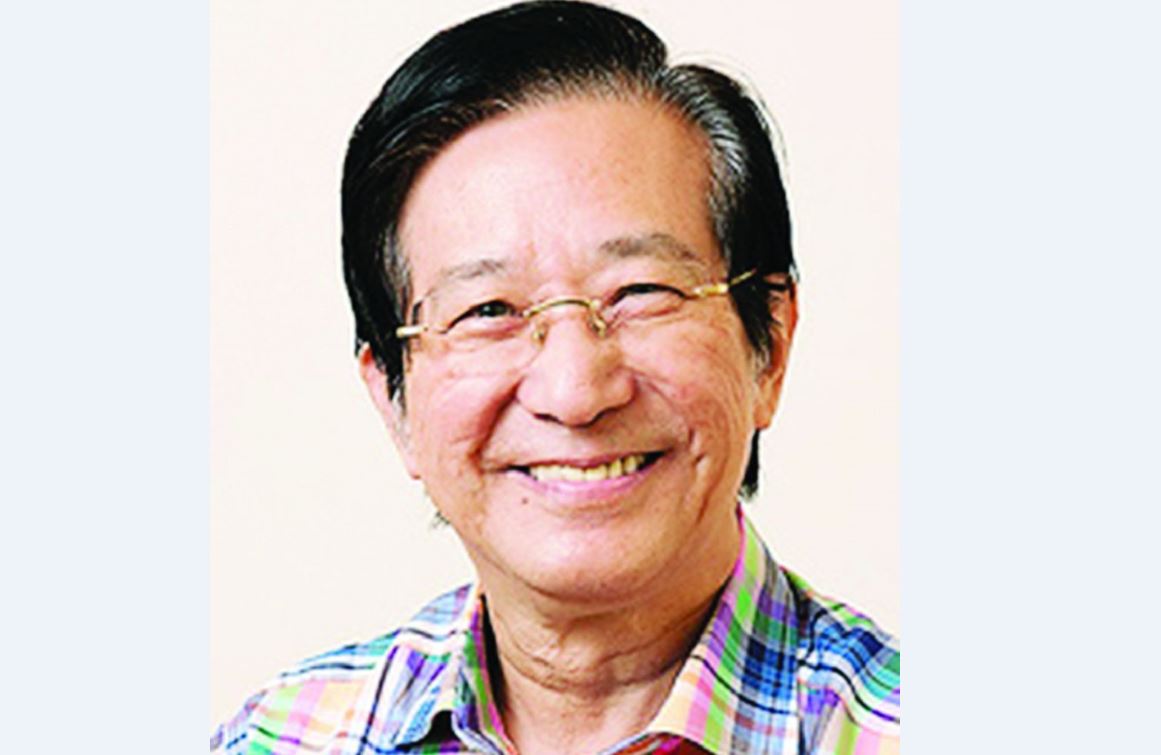 Nátıjege jetý ýaqyty