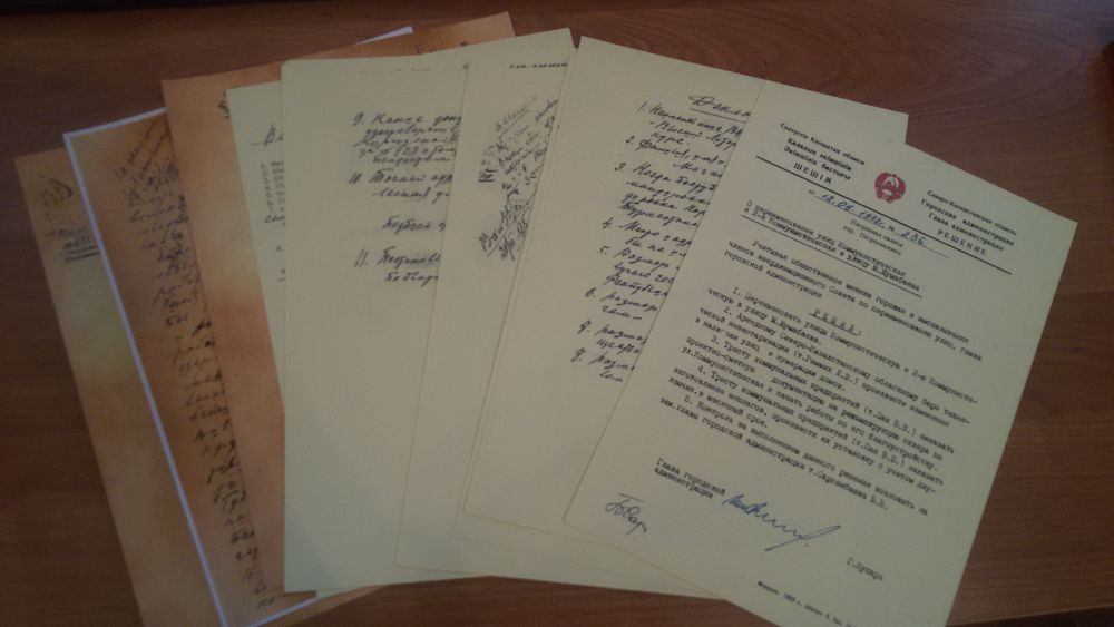 Astanada Maǵjan Jumabaevtyń qupııa qoljazbasy tanystyrylady