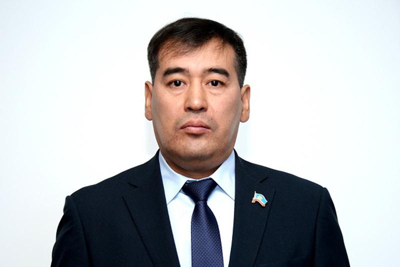 Qyzylordanyń sport basqarmasyna jańa basshy taǵaıyndaldy