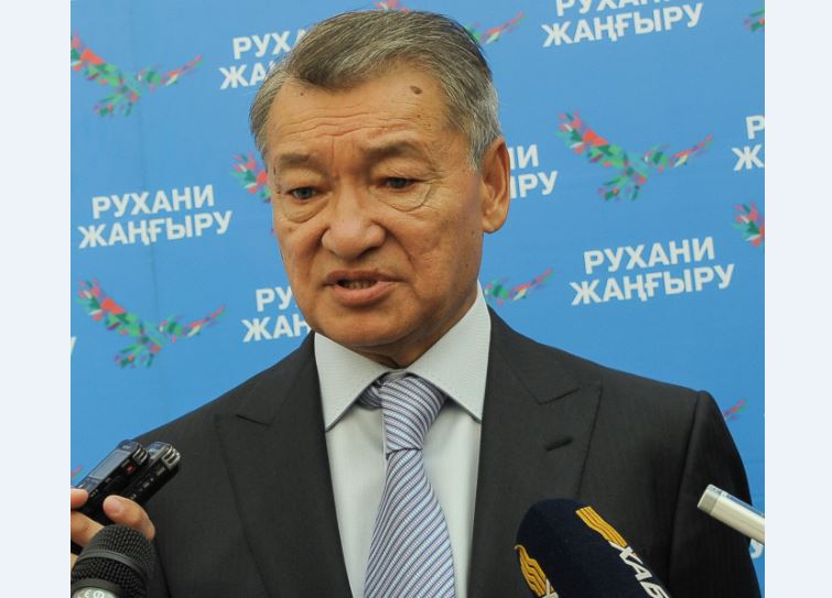 Bıyl Shyǵys Qazaqstanda «Rýhanı jańǵyrý» baǵdarlamasyna 7 mıllıard teńge bólindi