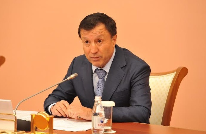 Ádilbek Jaqsybekov: Rýhanı jańǵyrý aıasynda aýqymdy jumys atqaryldy