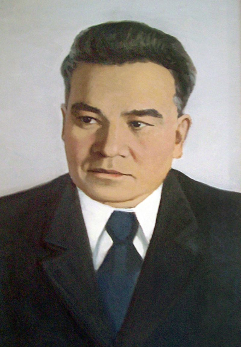 Tólegen Tájibaev týraly estelik