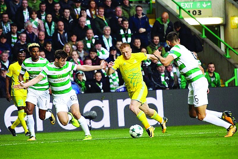 «Astana» syrt alańda «Seltıkten» iri eseppen utyldy