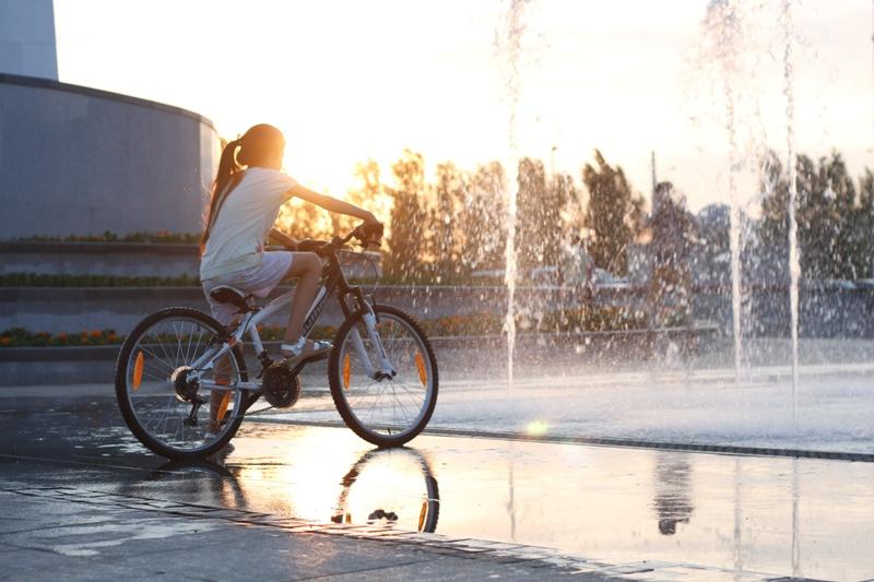 Sınoptıkter demalys kúnderiniń aýa raıyna boljam jasady