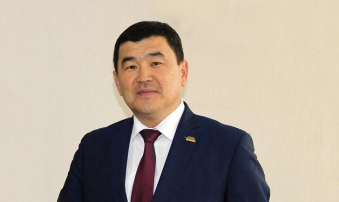 «Qazaqstan ınjınırıng» UK» AQ basqarma tóraǵasy taǵaıyndaldy