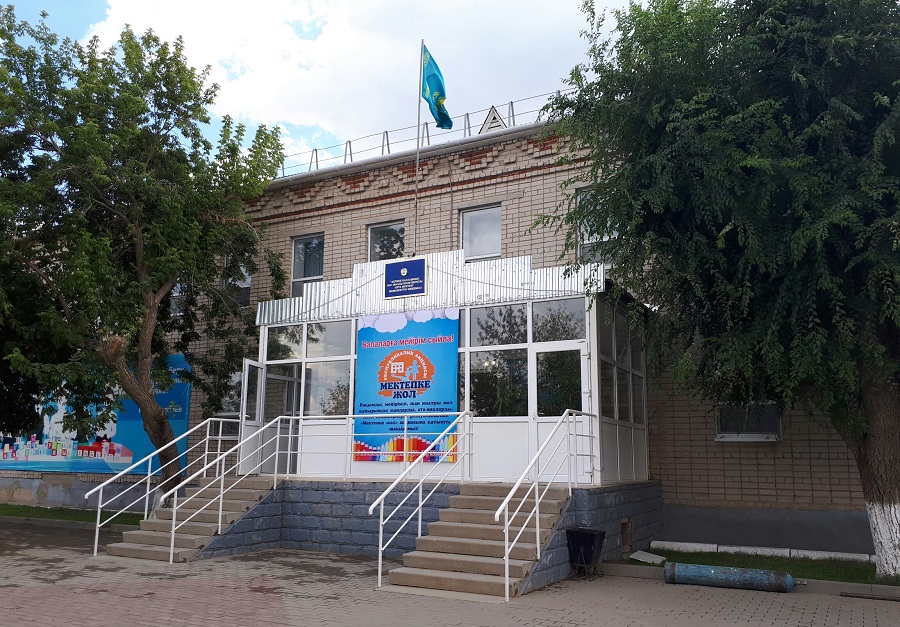 Aqtóbe mektepteri jańa oqý jylyna 95 paıyz daıyn