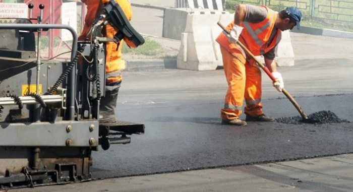 Astananyń birneshe kóshesinde kólik qozǵalysy shekteledi