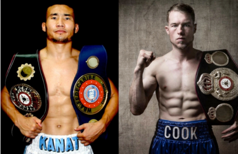 Qanat Islamnyń jekpe-jegine Kanada men Qytaıdan 5 myń adam kelmek 