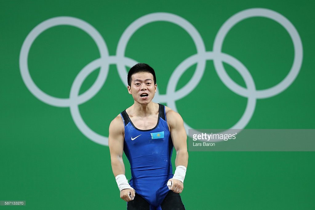 Jazǵy Ýnıversıada-2017: Arleı Chonteı Qazaqstanǵa alǵashqy medal ákeldi