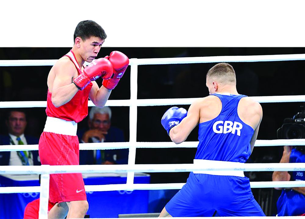 Abylaıhan úmitti aqtaı ma?