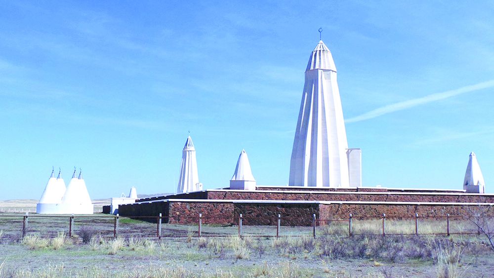 Shyǵys Qazaqstanda besjyldyq baǵdarlama ázirlendi