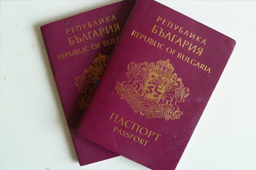 Astanada jalǵan tólqujatpen Ulybrıtanııaǵa ótpek bolǵan sırııalyqtar ustaldy