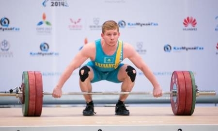 Albert Lınder Jazǵy Ýnıversıada oıyndarynyń chempıony atandy