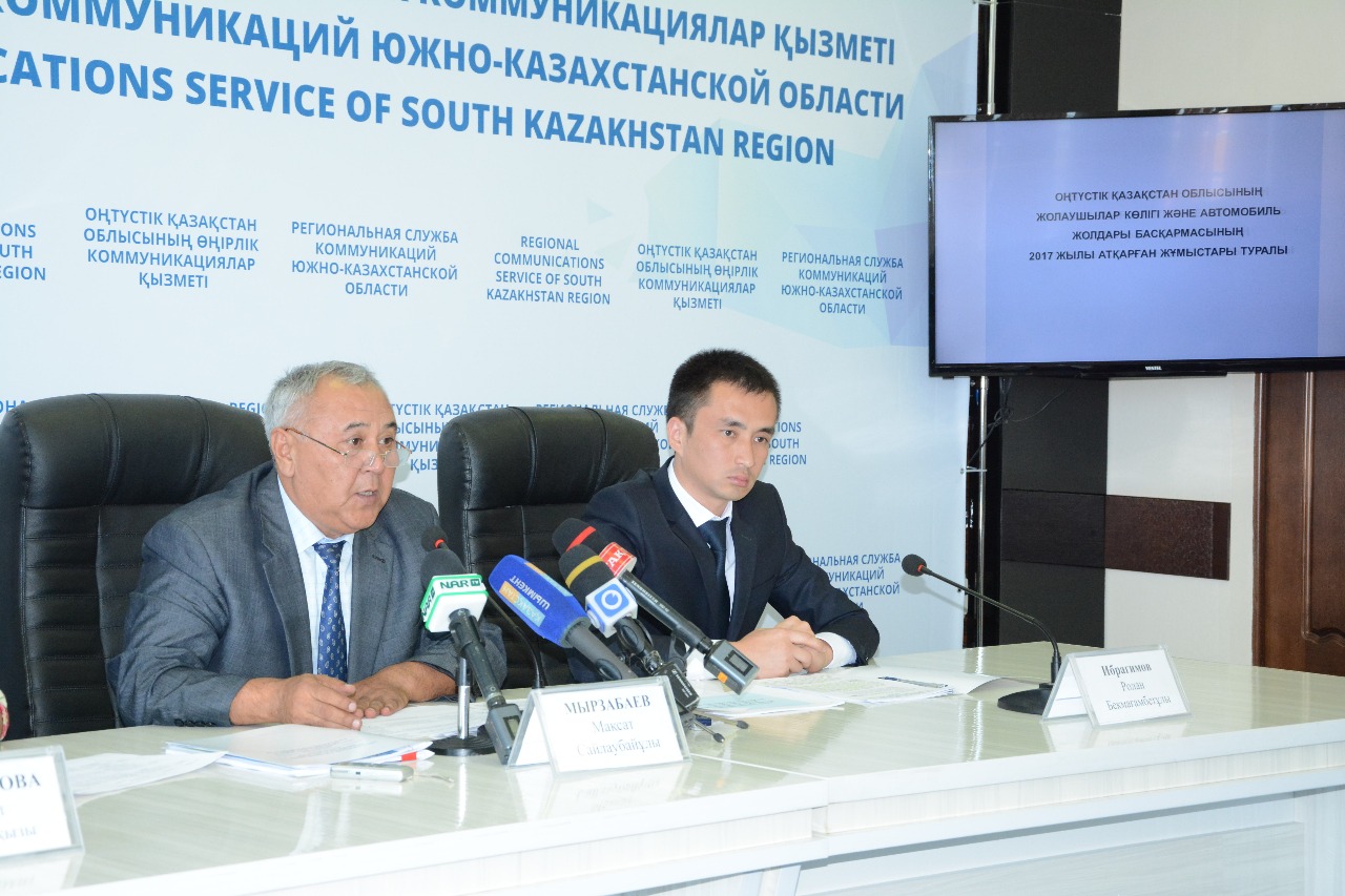 OQO-da bıyl tórt baǵytqa jańa avtobýs qatynasy ashyldy