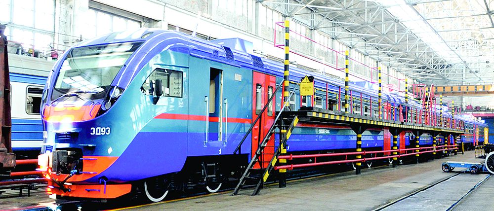 Jańashyl iske janashyr kózqaras