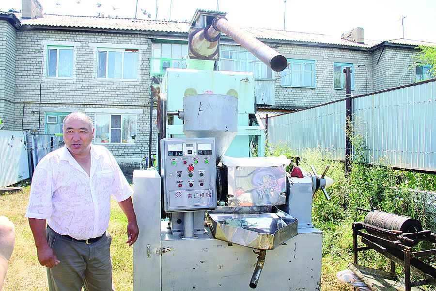 Aýylda turyp bıznes bastaýǵa bola ma?