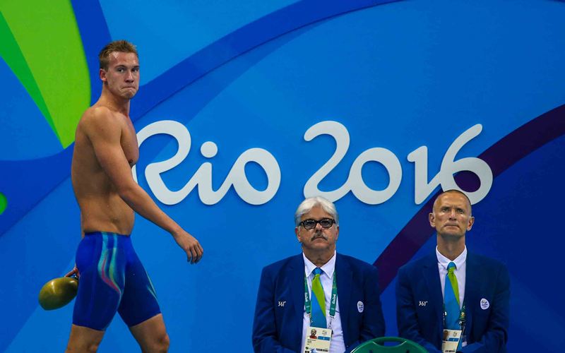 Jazǵy Ýnıversıada-2017: Dmıtrıı Balandın el qorjynyna úshinshi medal saldy