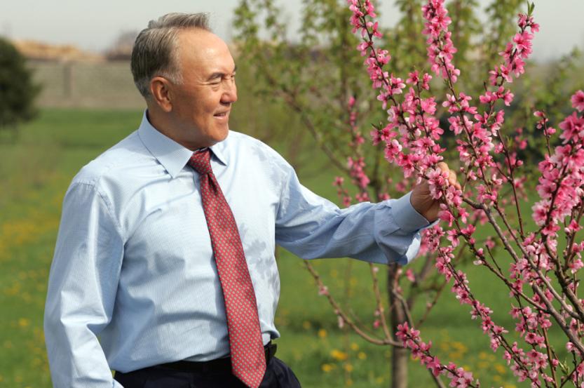 Týrızmdi damytýdyń joldary qandaı?